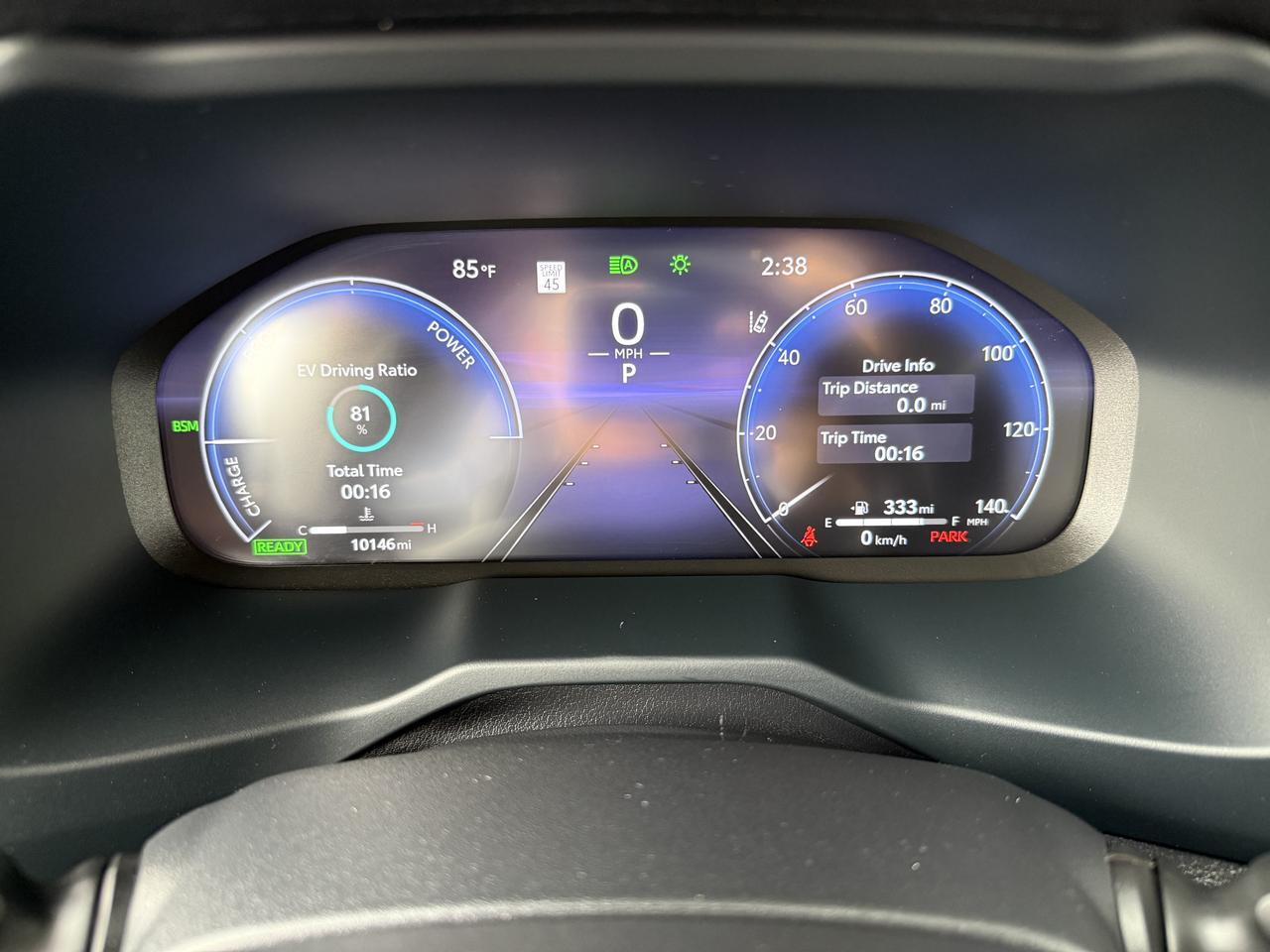 2024 Toyota RAV4 Hybrid XSE Knoxville TN