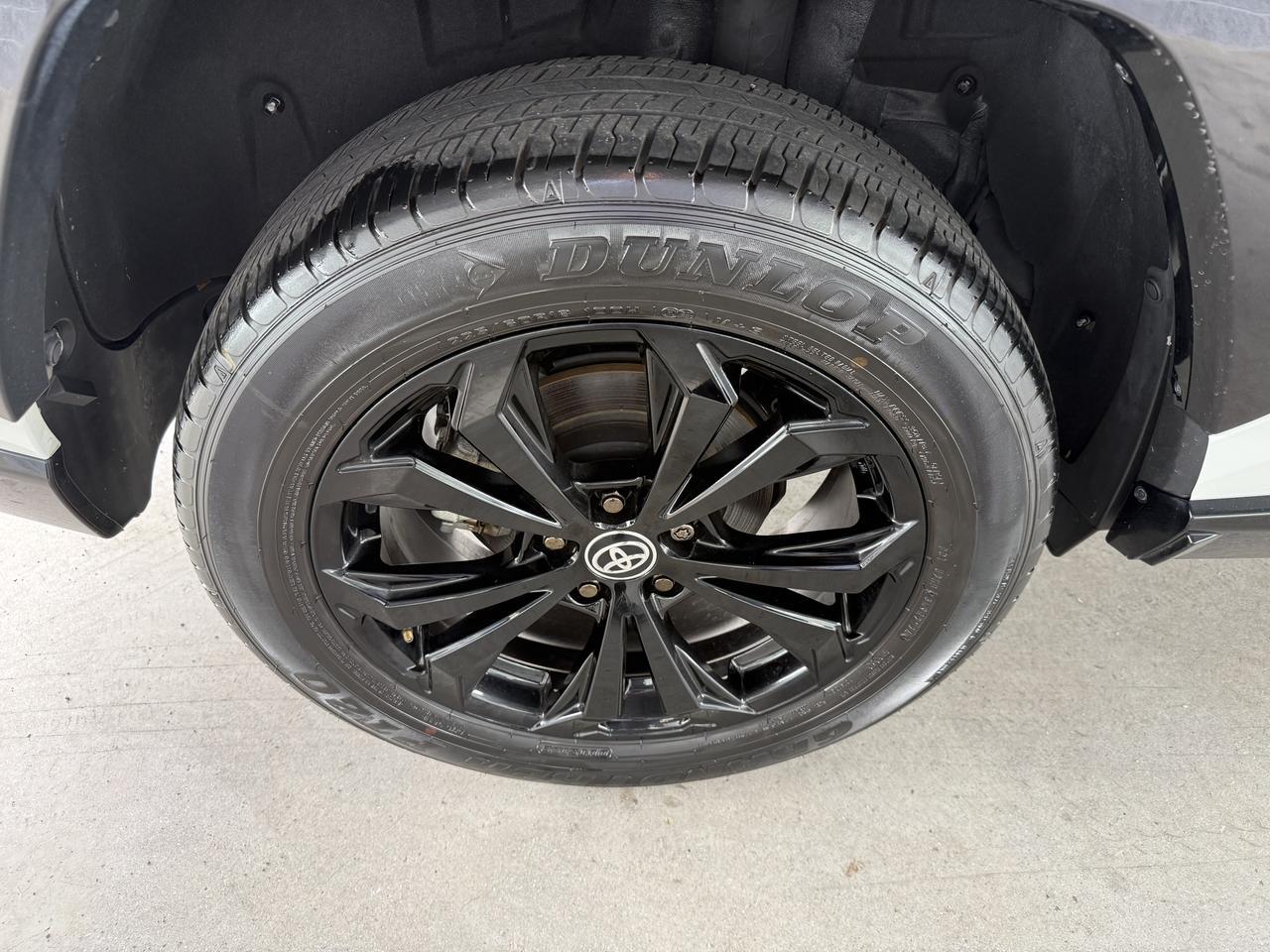 2024 Toyota RAV4 Hybrid XSE Knoxville TN
