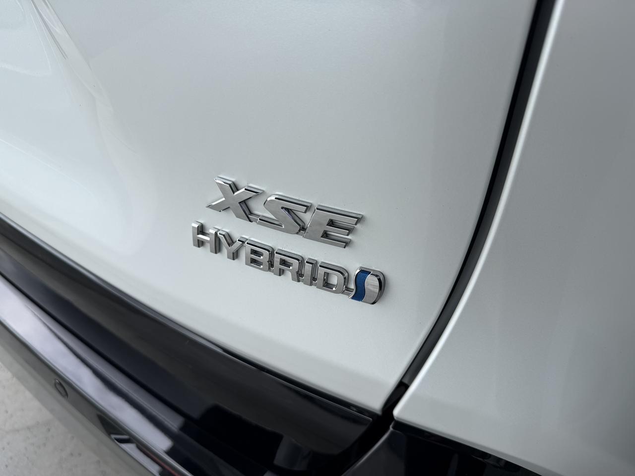 2024 Toyota RAV4 Hybrid XSE Knoxville TN