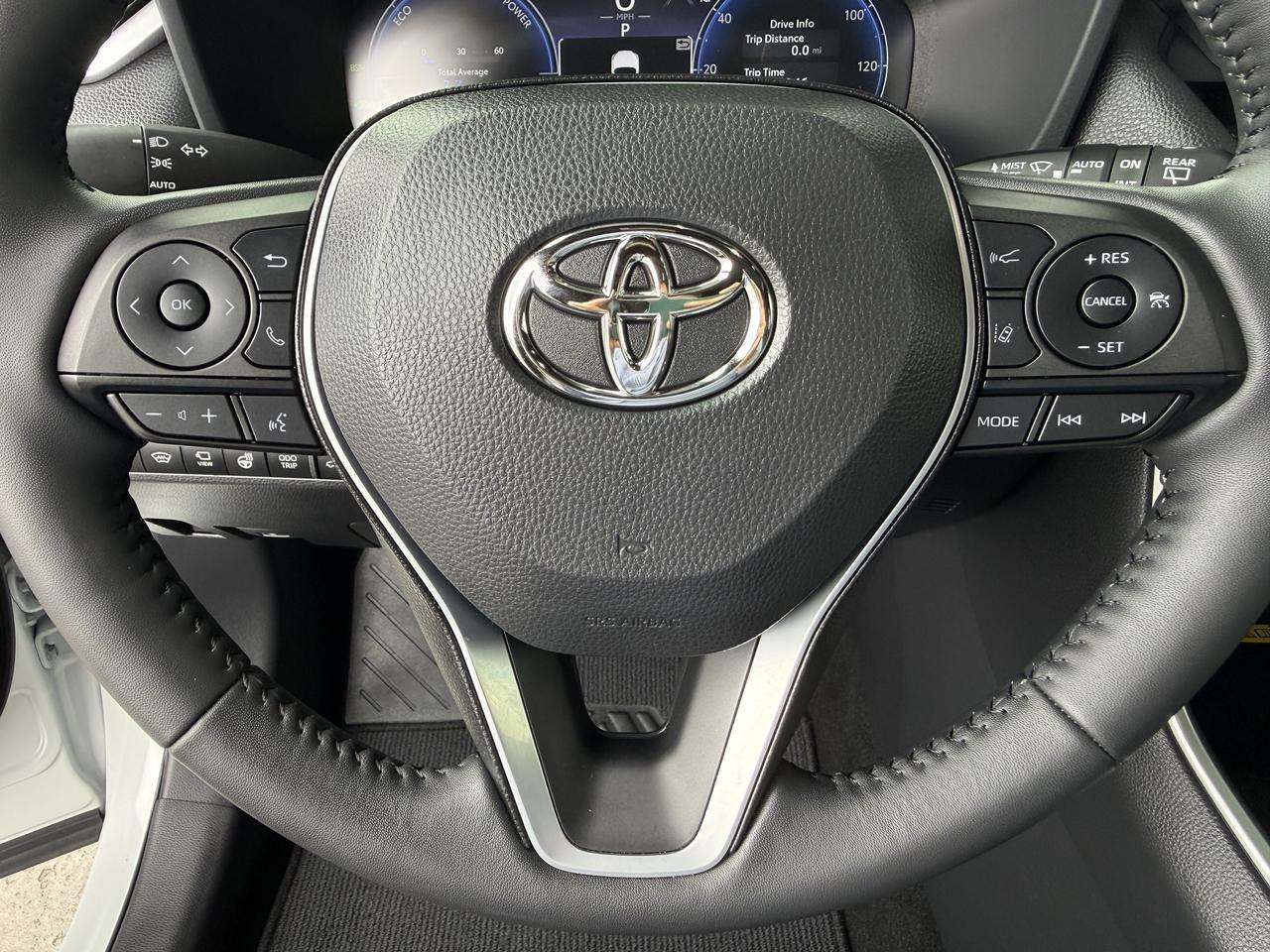 2024 Toyota RAV4 Hybrid XSE Knoxville TN