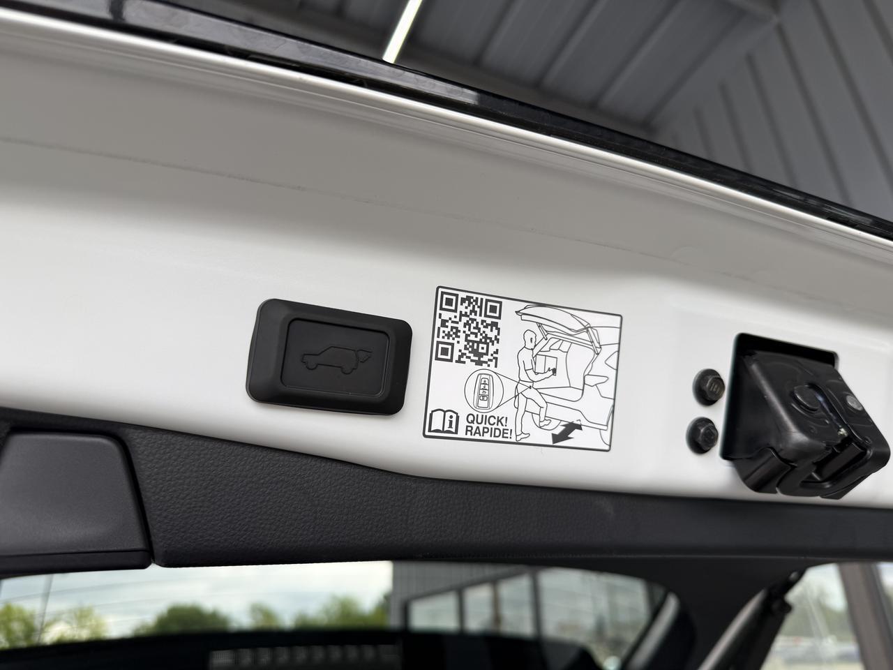 2024 Toyota RAV4 Hybrid XSE Knoxville TN