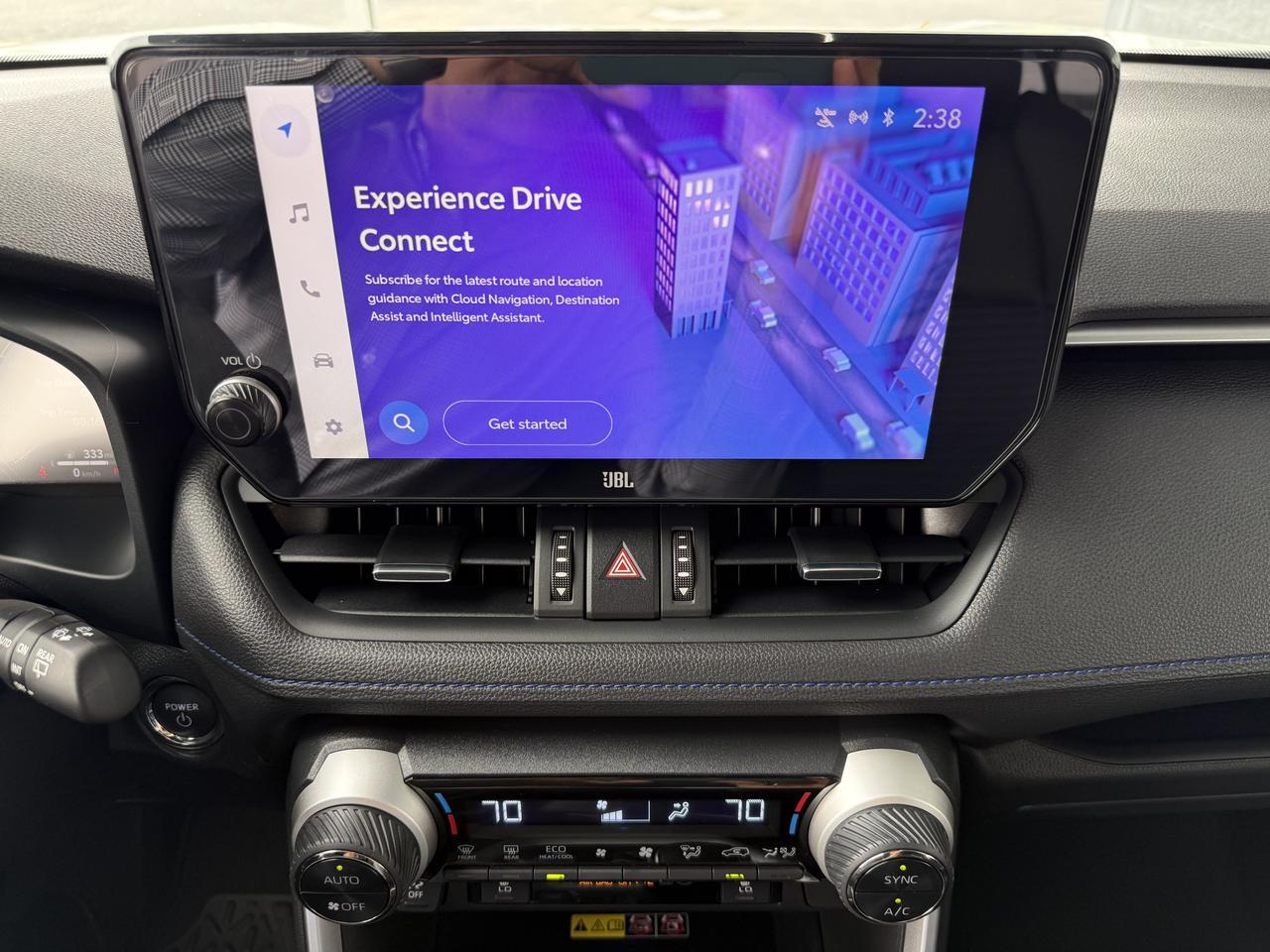 2024 Toyota RAV4 Hybrid XSE Knoxville TN