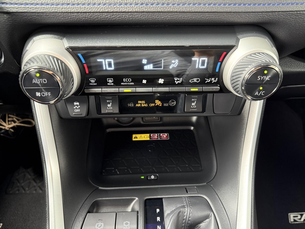 2024 Toyota RAV4 Hybrid XSE Knoxville TN