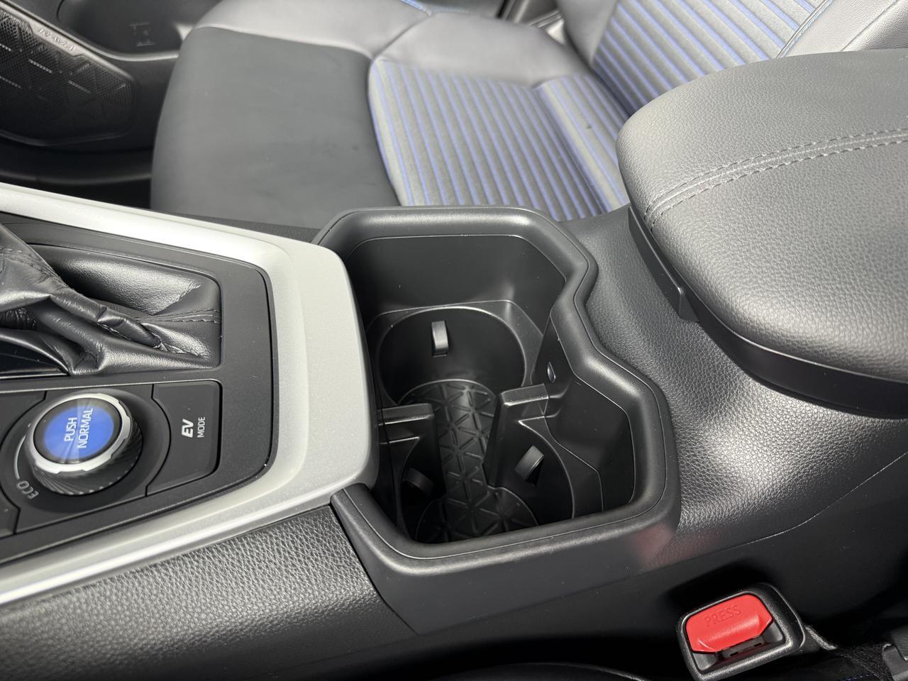 2024 Toyota RAV4 Hybrid XSE Knoxville TN