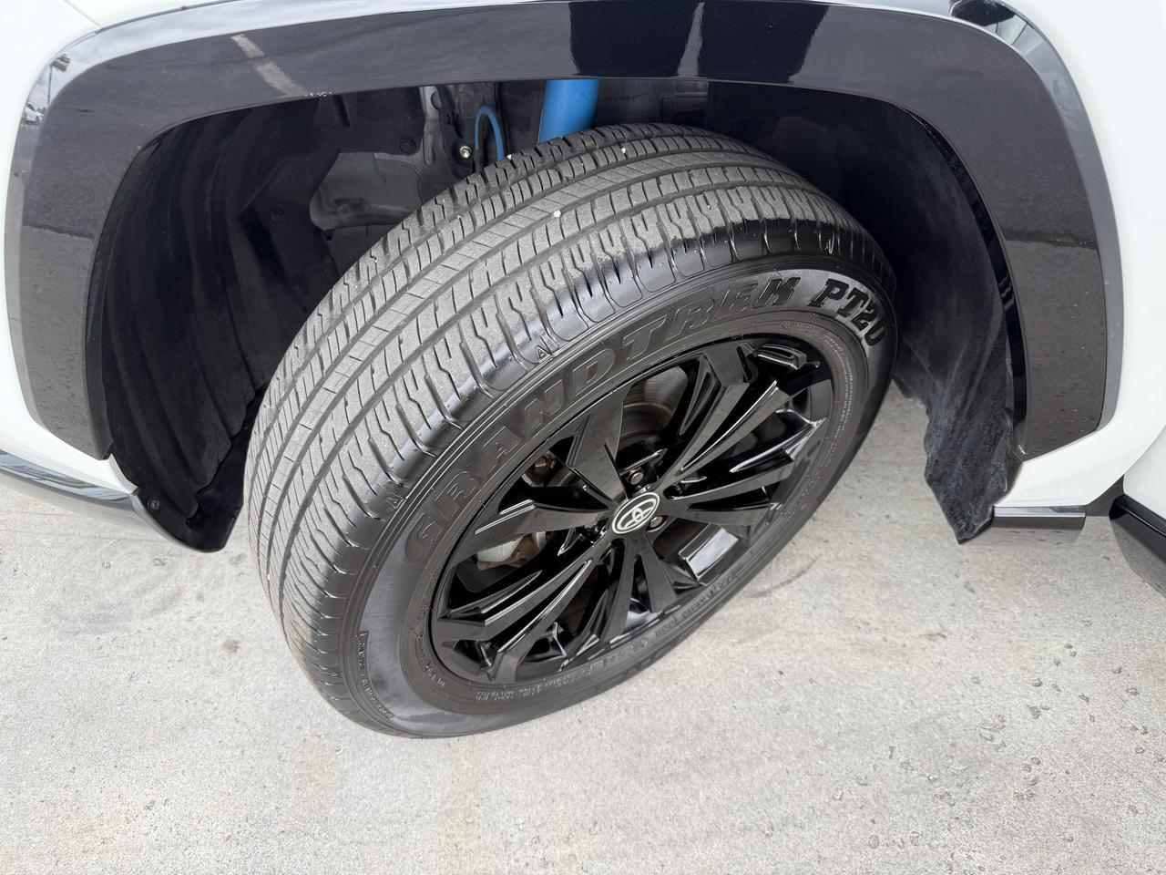 2024 Toyota RAV4 Hybrid XSE Knoxville TN