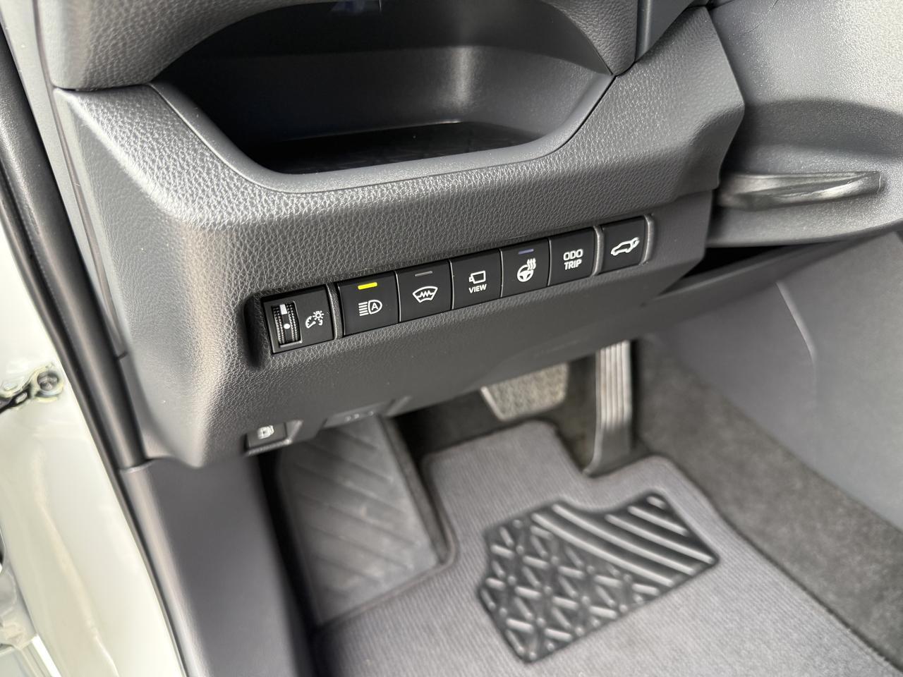 2024 Toyota RAV4 Hybrid XSE Knoxville TN