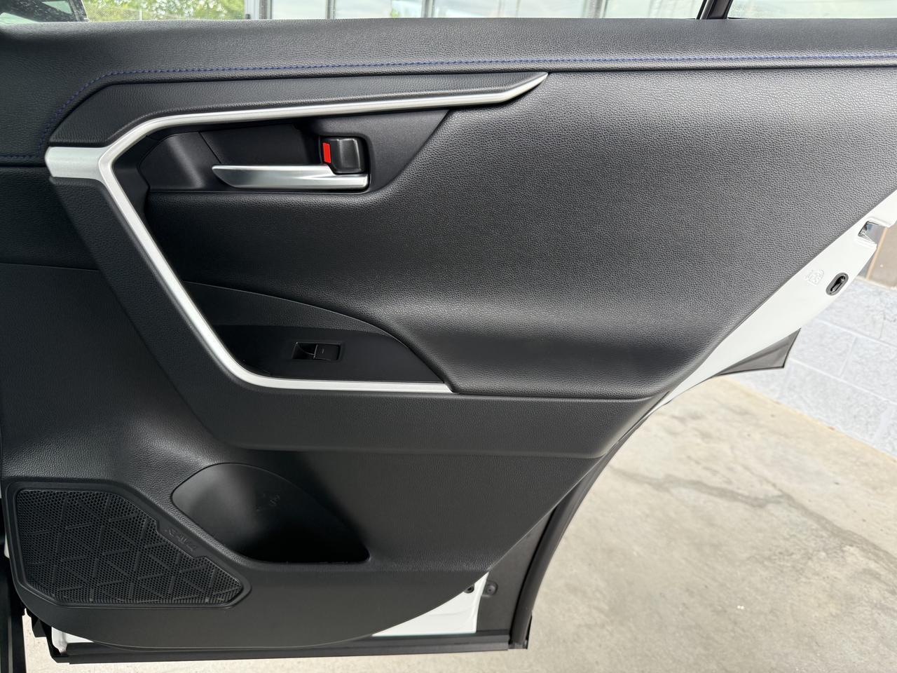2024 Toyota RAV4 Hybrid XSE Knoxville TN