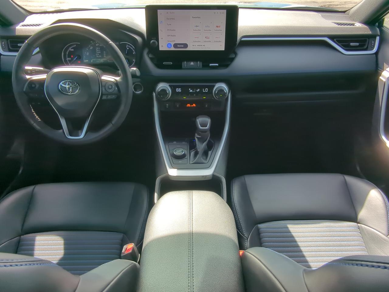 2024 Toyota RAV4 Hybrid XSE Appleton WI