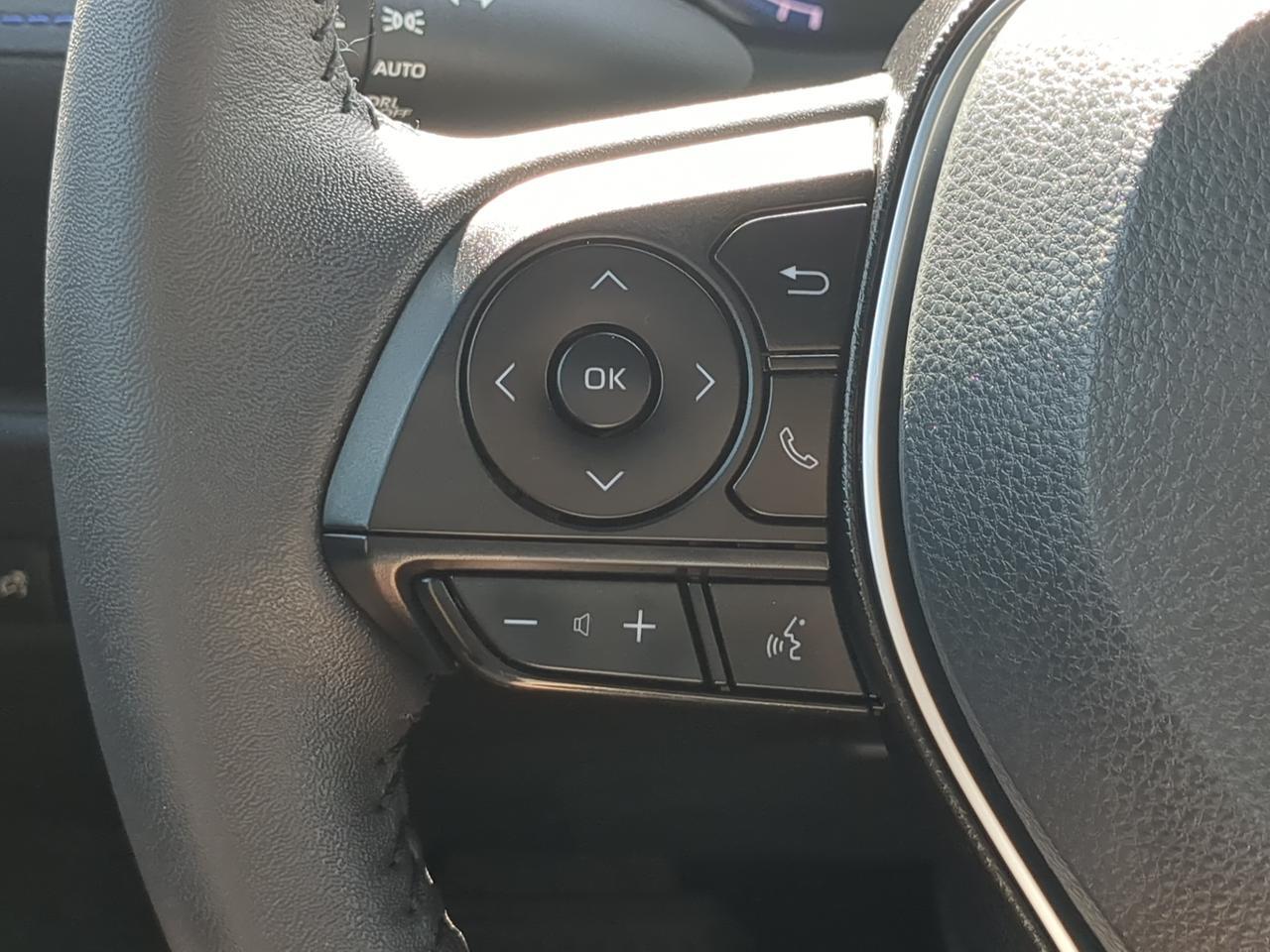 2024 Toyota RAV4 Hybrid XSE Appleton WI