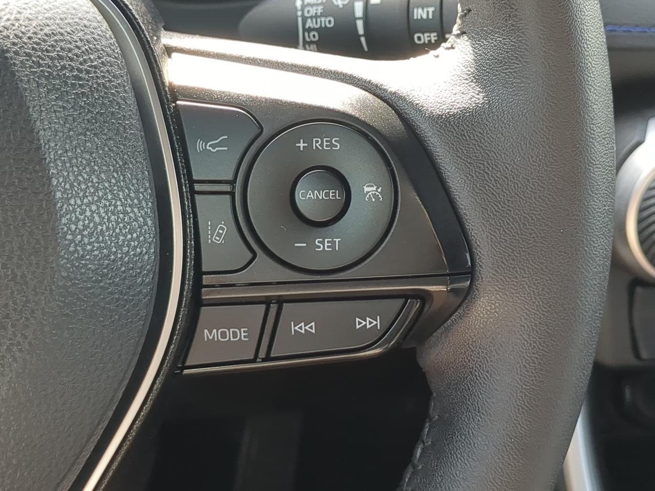2024 Toyota RAV4 Hybrid XSE Appleton WI
