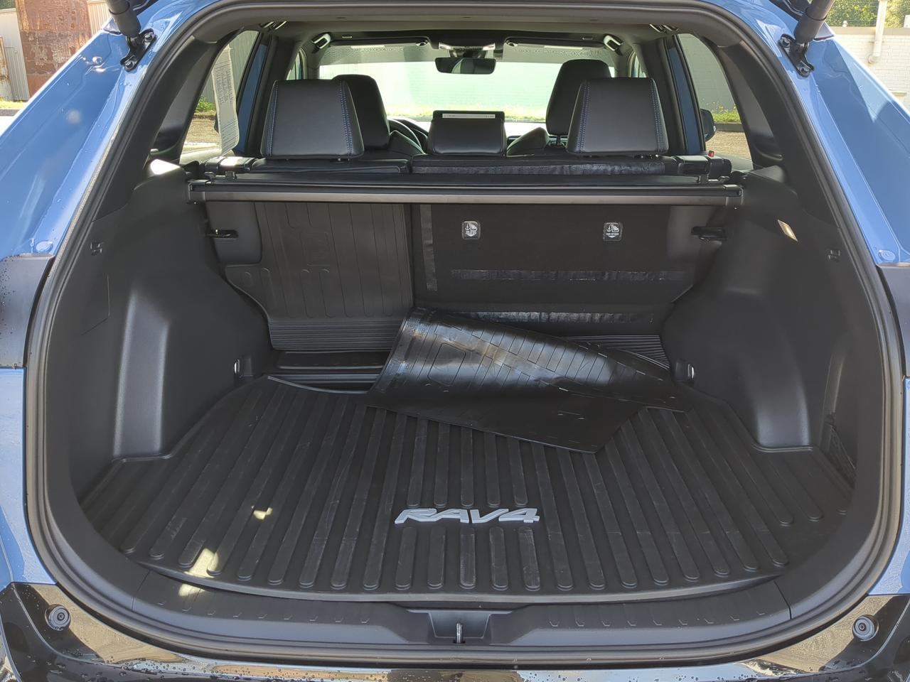 2024 Toyota RAV4 Hybrid XSE Appleton WI