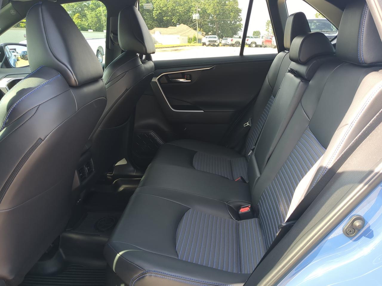 2024 Toyota RAV4 Hybrid XSE Appleton WI
