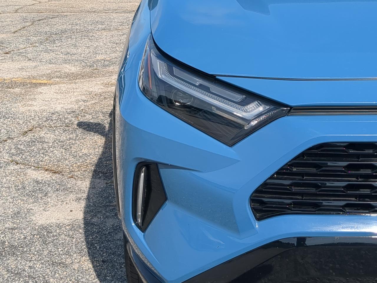 2024 Toyota RAV4 Hybrid XSE Appleton WI