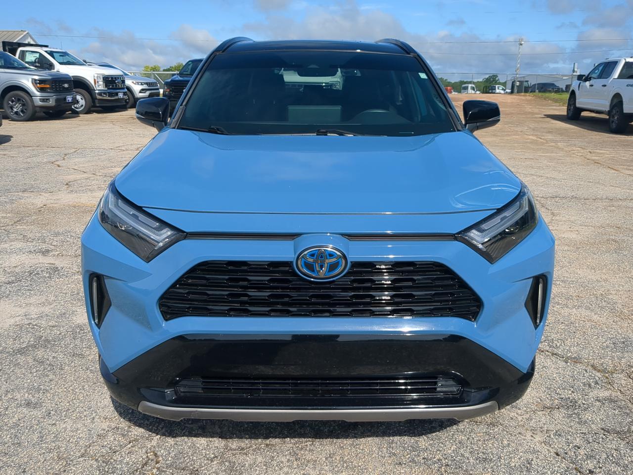 2024 Toyota RAV4 Hybrid XSE Appleton WI