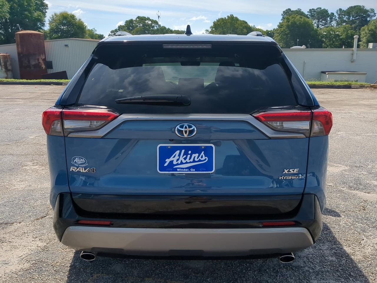 2024 Toyota RAV4 Hybrid XSE Appleton WI