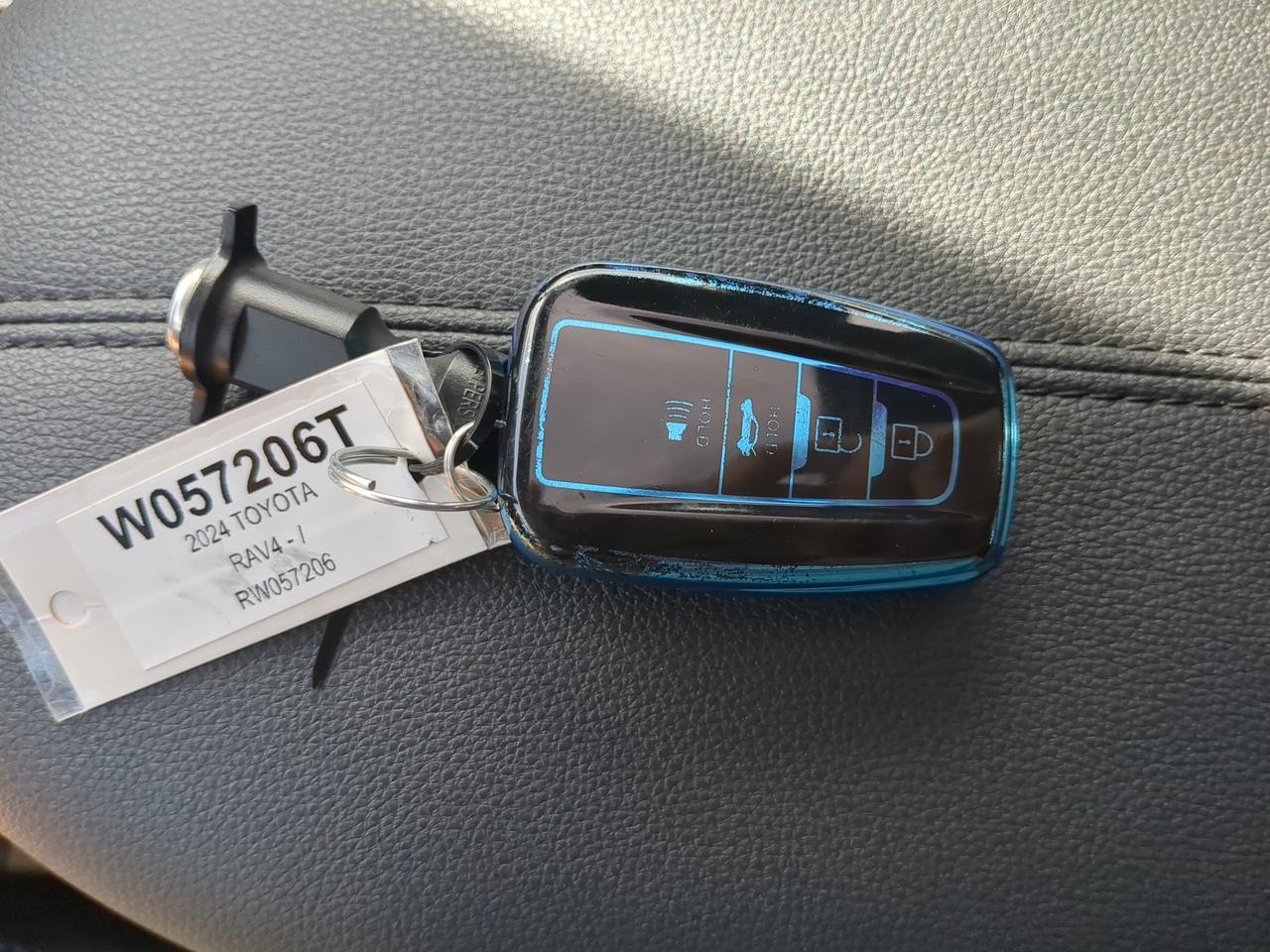 2024 Toyota RAV4 Hybrid XSE Appleton WI