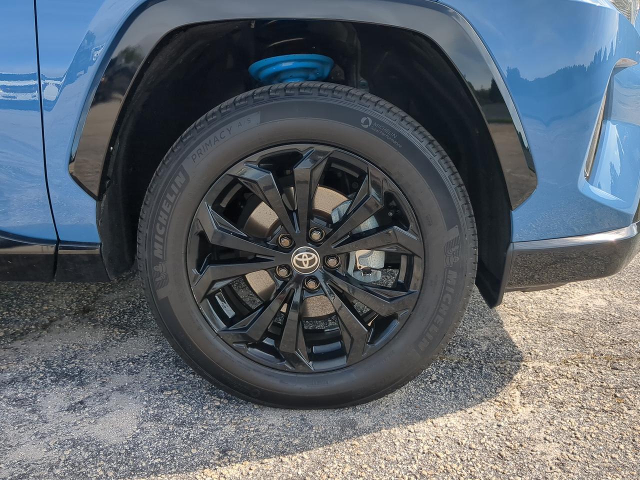 2024 Toyota RAV4 Hybrid XSE Appleton WI
