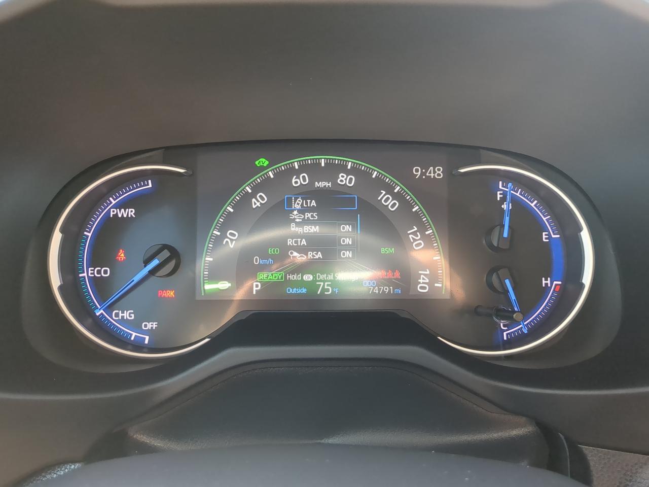 2024 Toyota RAV4 Hybrid XSE Appleton WI