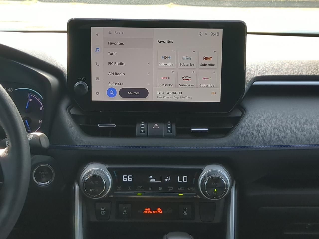 2024 Toyota RAV4 Hybrid XSE Appleton WI