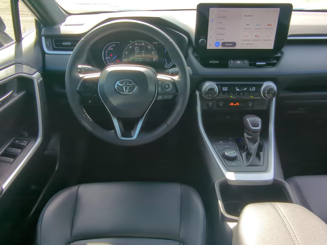 2024 Toyota RAV4 Hybrid XSE Appleton WI
