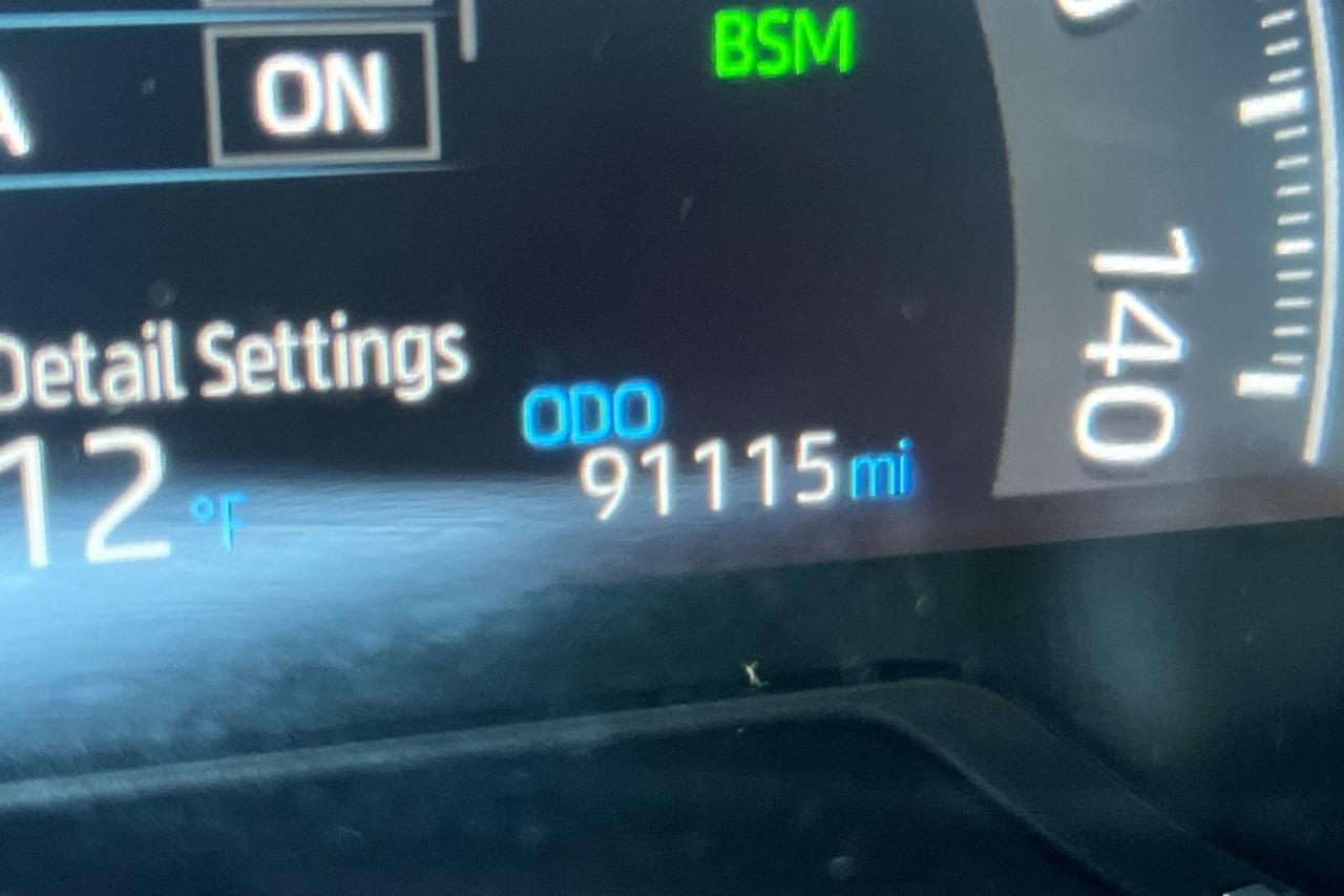 2024 Toyota RAV4 Hybrid XSE Roseville CA