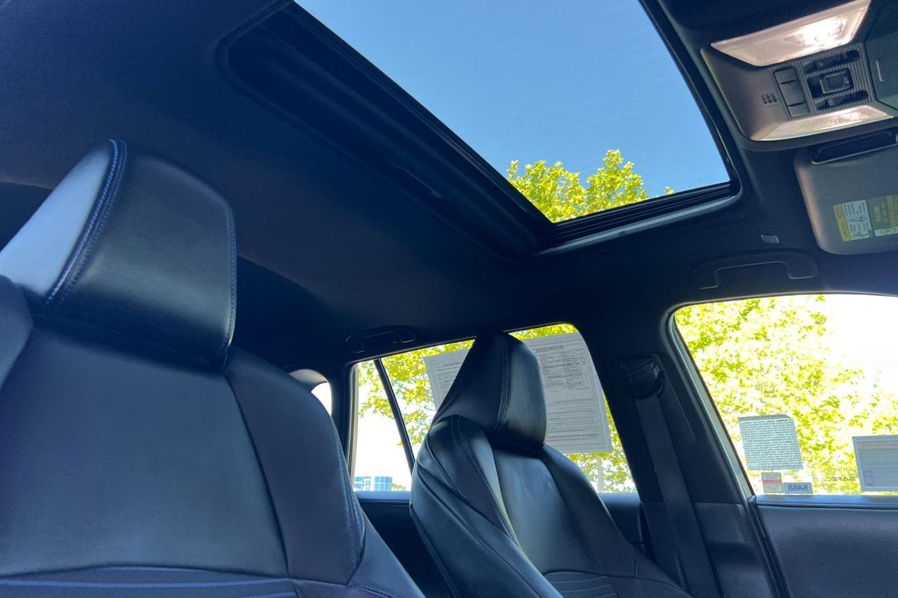 2024 Toyota RAV4 Hybrid XSE Roseville CA