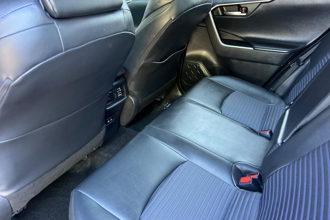 2024 Toyota RAV4 Hybrid XSE Roseville CA