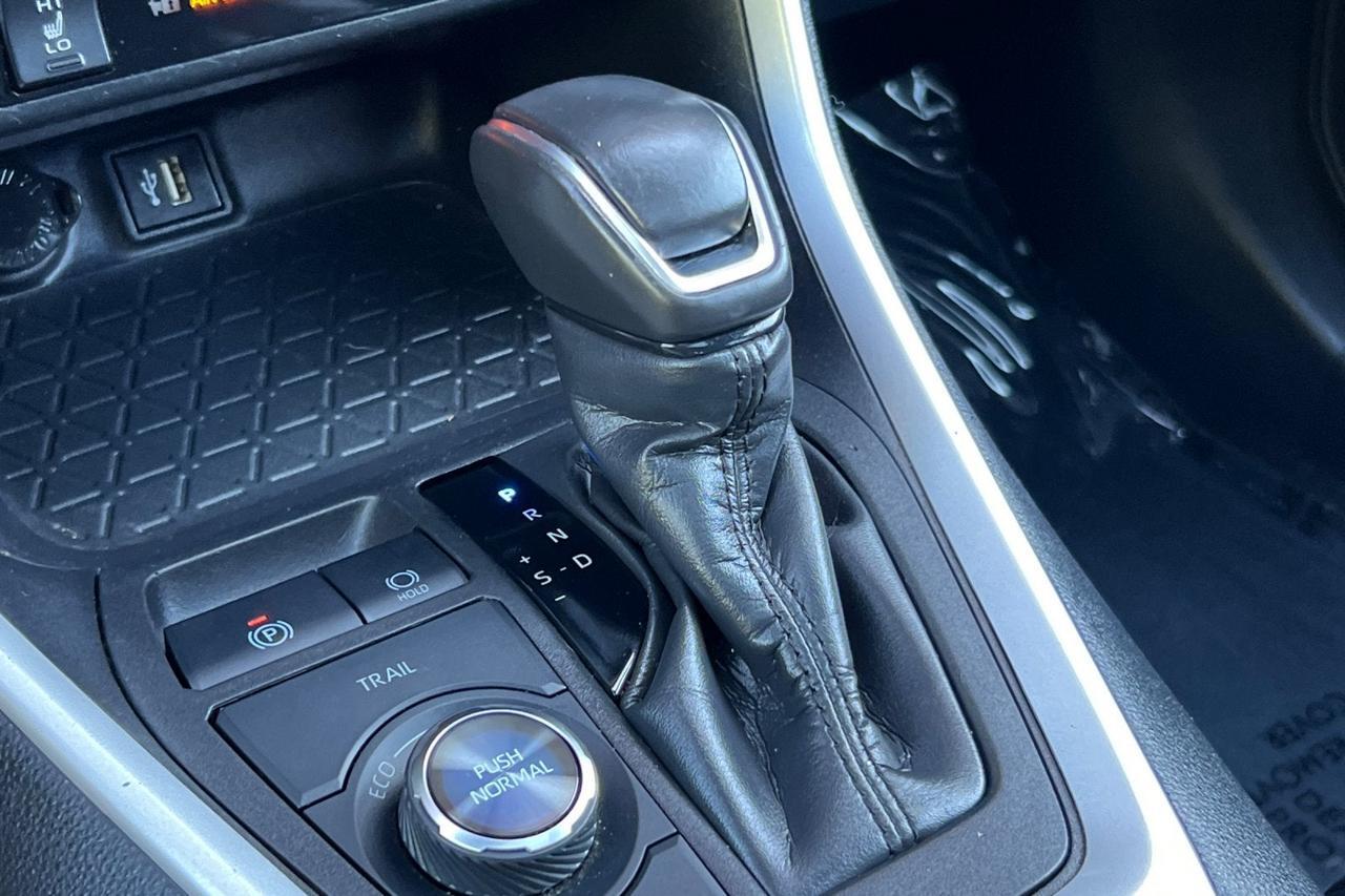 2024 Toyota RAV4 Hybrid XSE Roseville CA