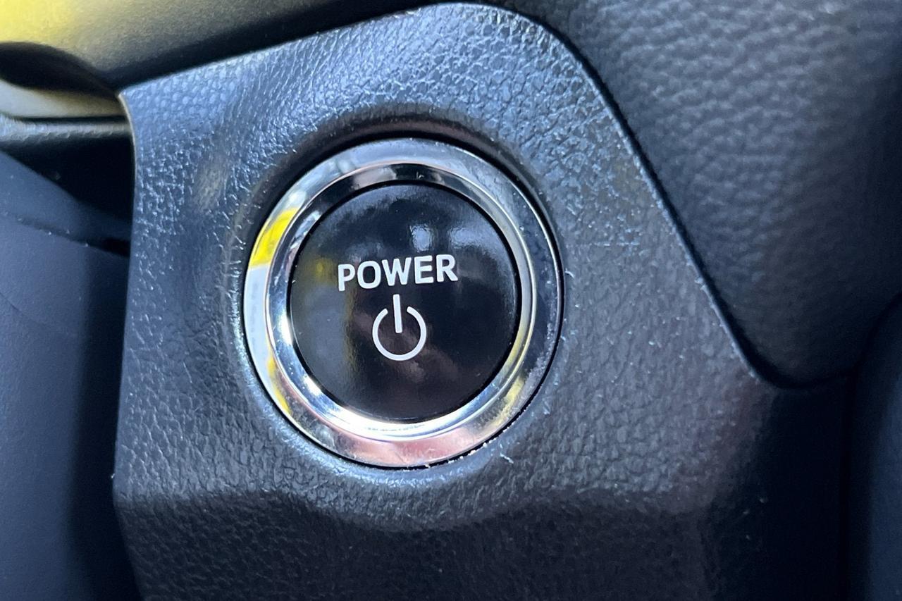 2024 Toyota RAV4 Hybrid XSE Roseville CA