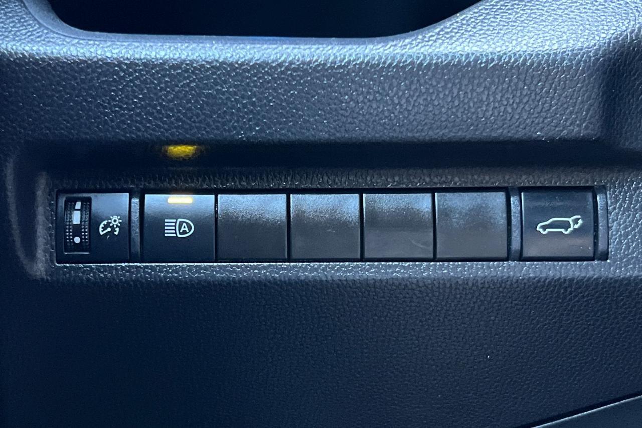 2024 Toyota RAV4 Hybrid XSE Roseville CA