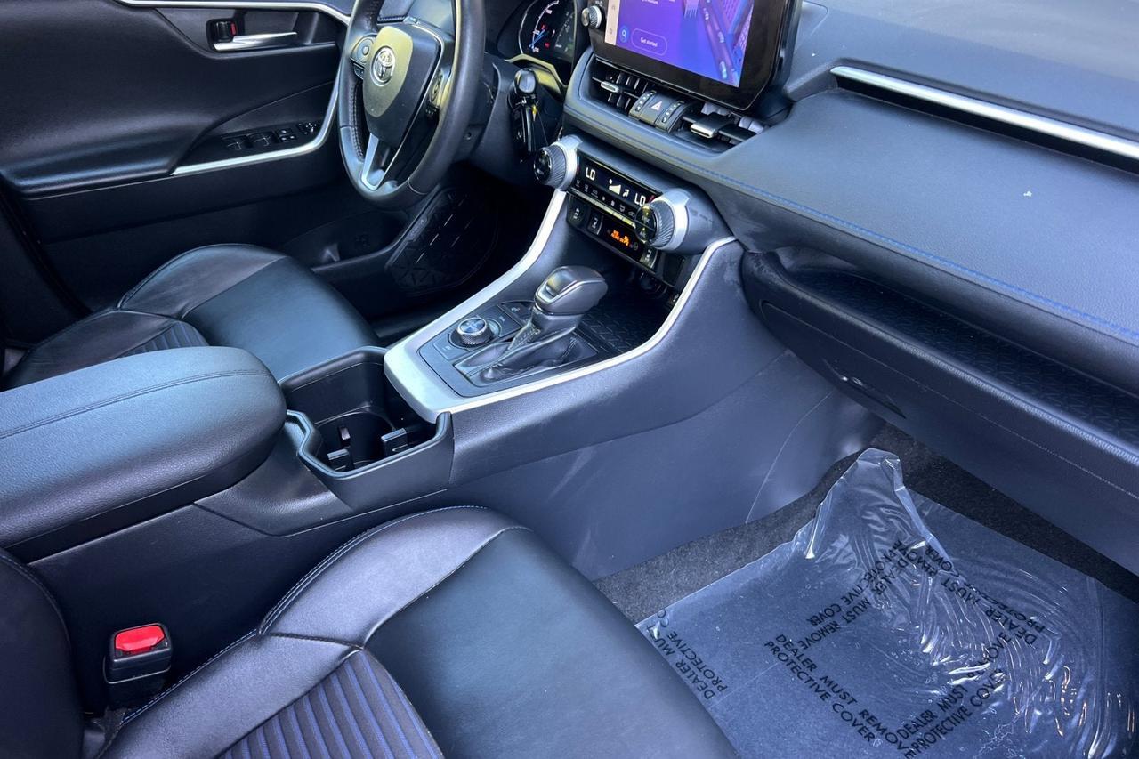 2024 Toyota RAV4 Hybrid XSE Roseville CA