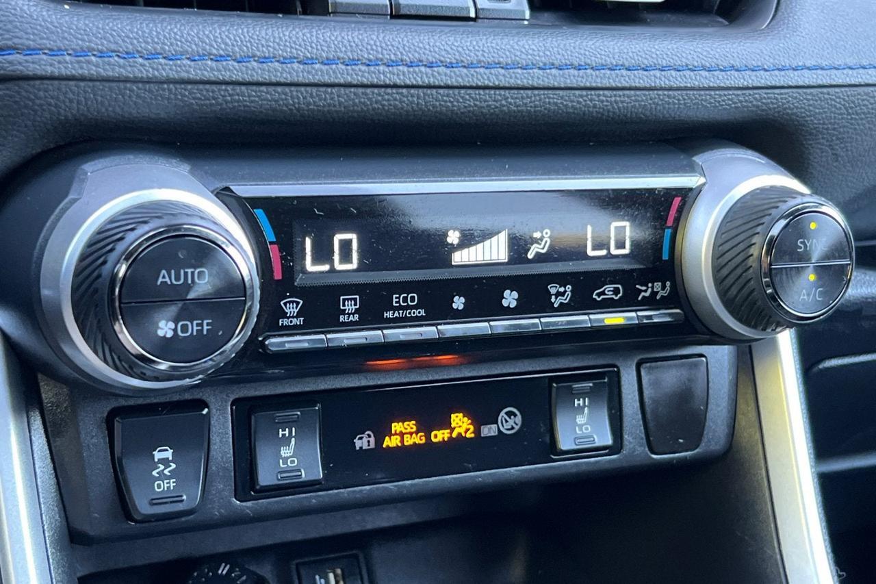 2024 Toyota RAV4 Hybrid XSE Roseville CA
