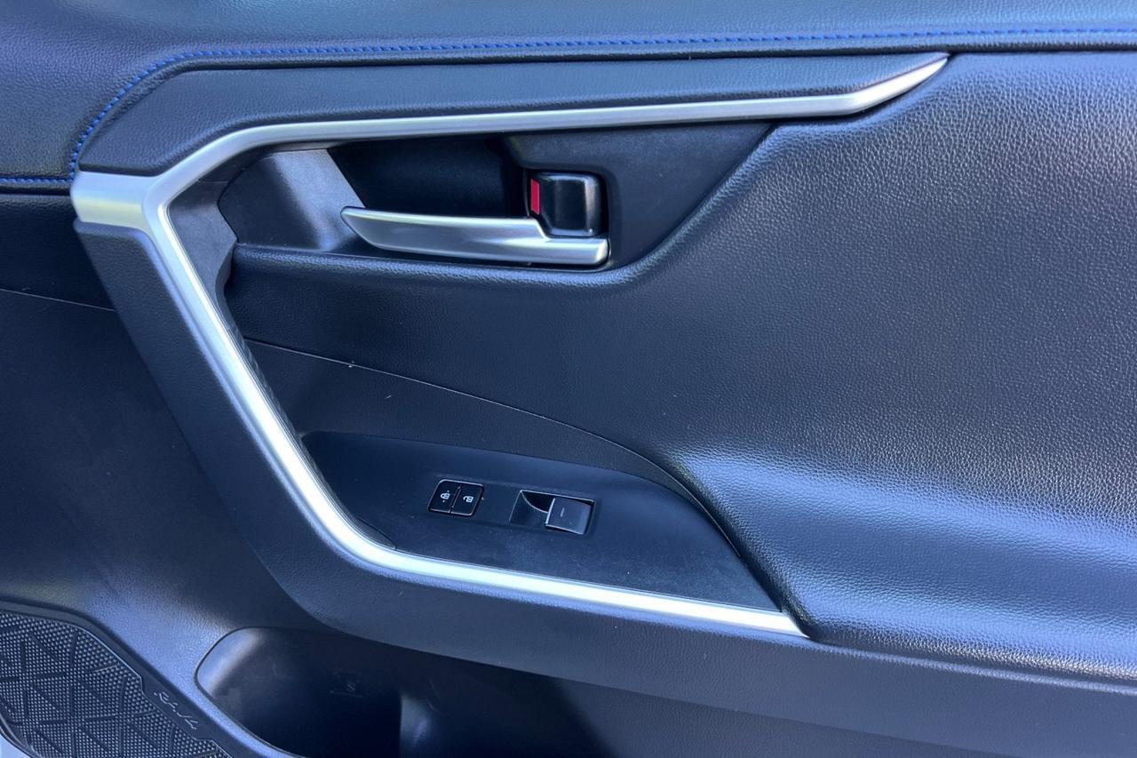 2024 Toyota RAV4 Hybrid XSE Roseville CA
