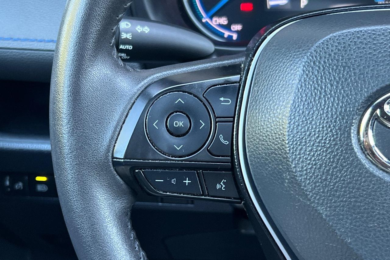 2024 Toyota RAV4 Hybrid XSE Roseville CA