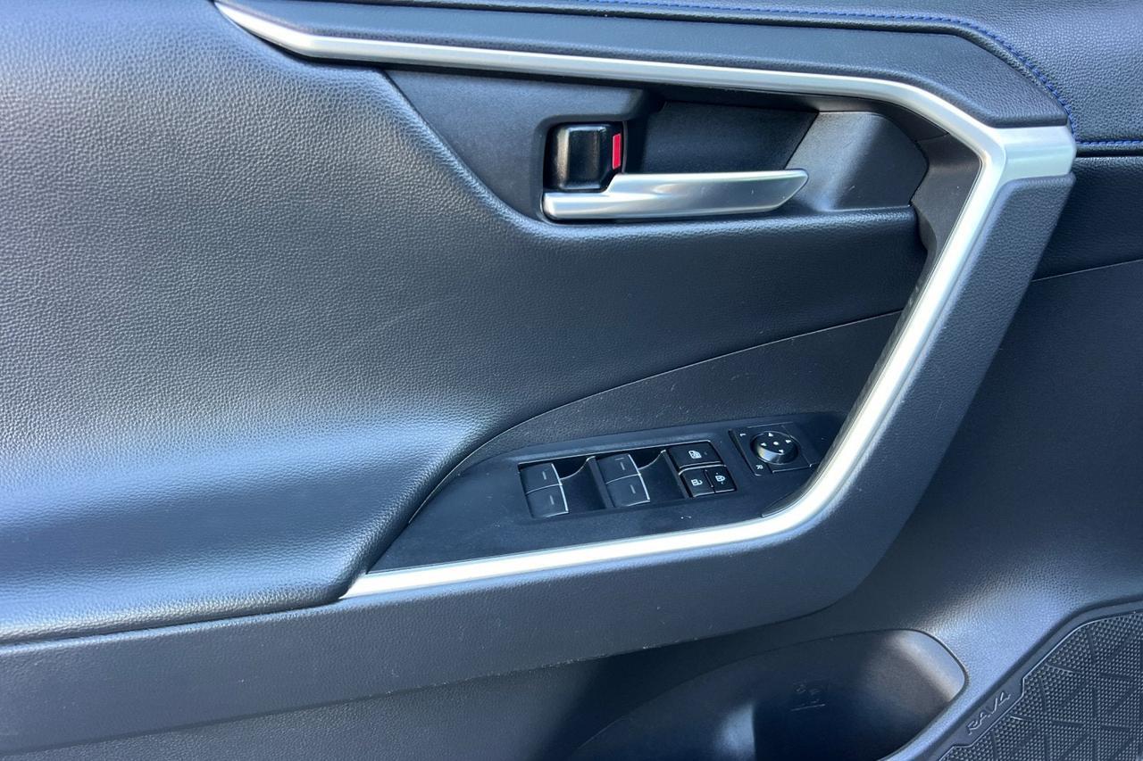 2024 Toyota RAV4 Hybrid XSE Roseville CA