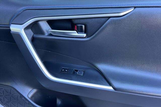 2024 Toyota RAV4 Hybrid XSE Roseville CA
