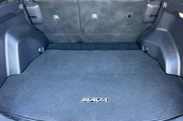 2024 Toyota RAV4 Hybrid XSE Roseville CA