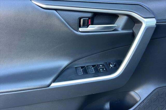 2024 Toyota RAV4 Hybrid XSE Roseville CA