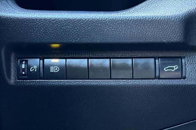 2024 Toyota RAV4 Hybrid XSE Roseville CA