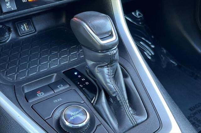 2024 Toyota RAV4 Hybrid XSE Roseville CA