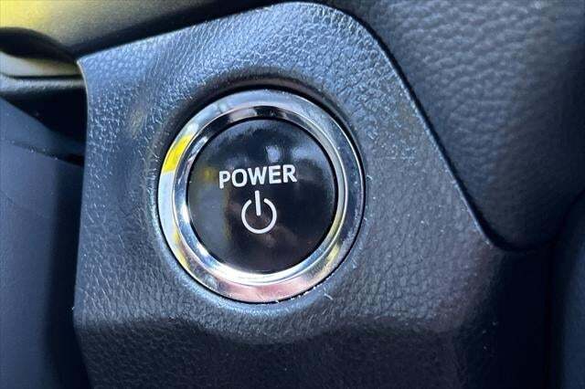 2024 Toyota RAV4 Hybrid XSE Roseville CA