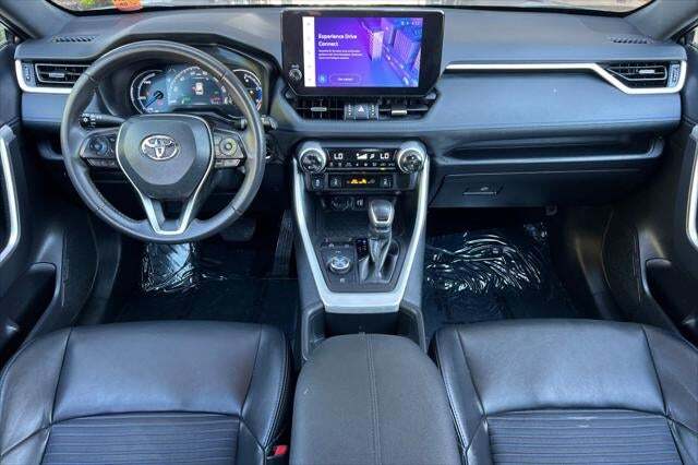2024 Toyota RAV4 Hybrid XSE Roseville CA