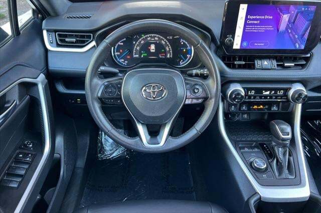 2024 Toyota RAV4 Hybrid XSE Roseville CA
