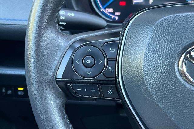 2024 Toyota RAV4 Hybrid XSE Roseville CA