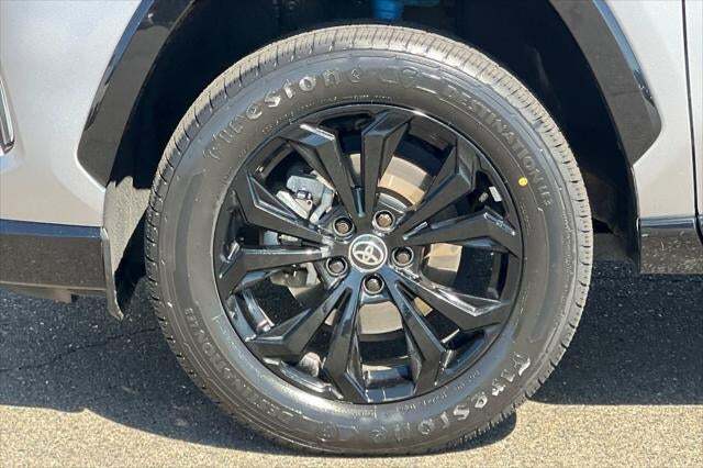 2024 Toyota RAV4 Hybrid XSE Roseville CA