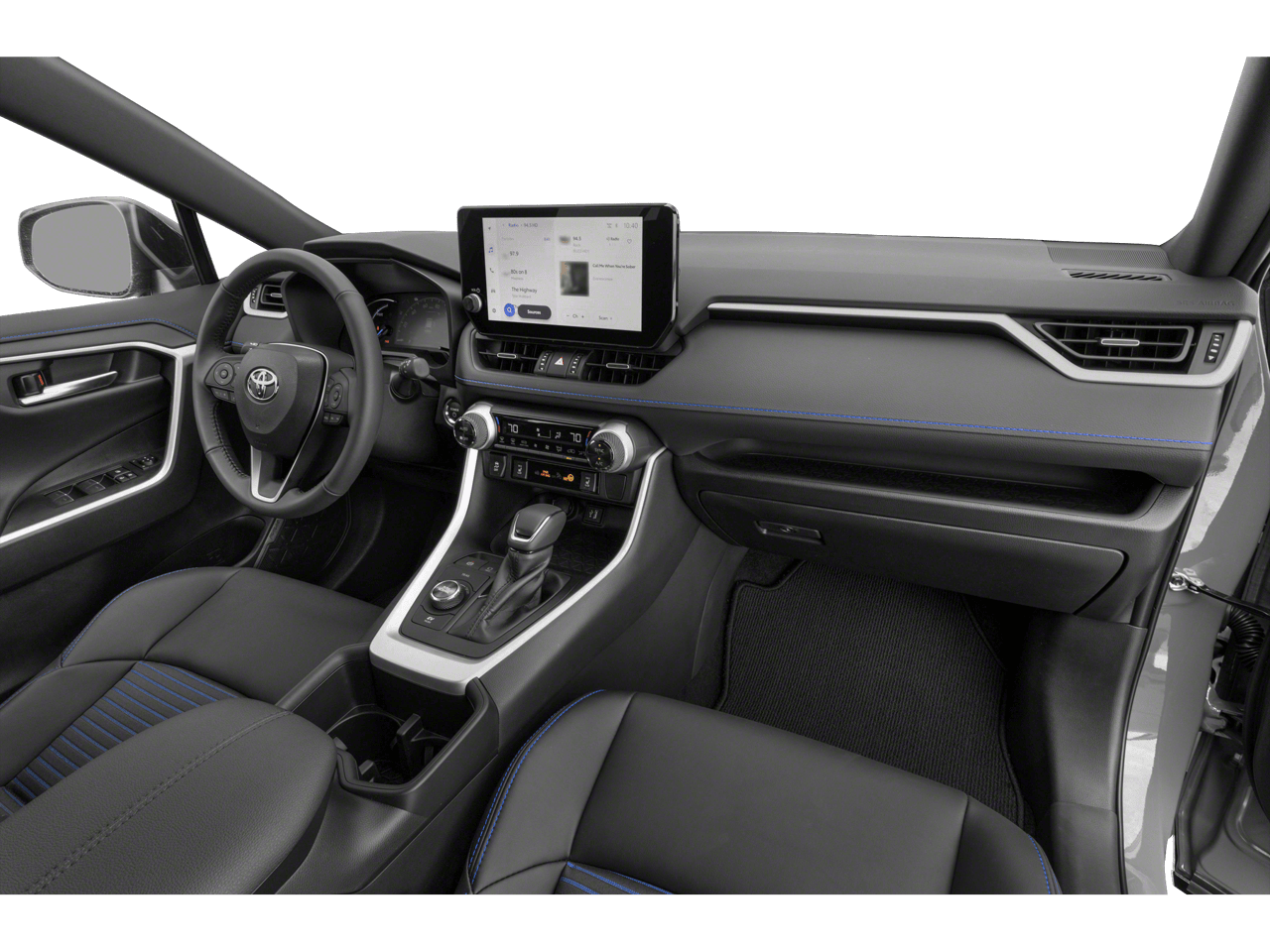 2024 Toyota RAV4 Hybrid XSE Roseville CA