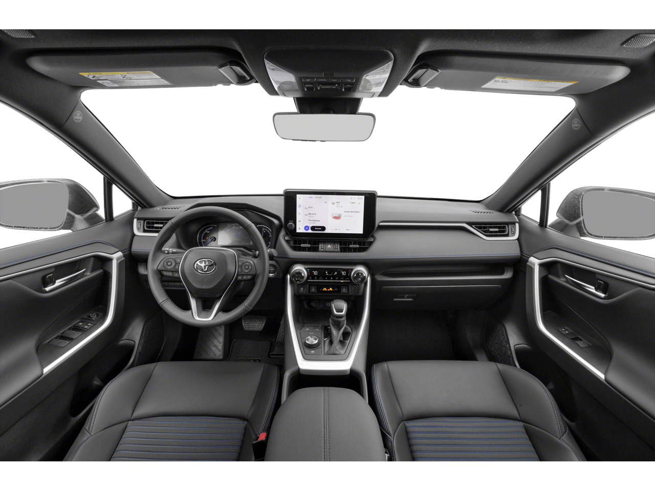2024 Toyota RAV4 Hybrid XSE Roseville CA
