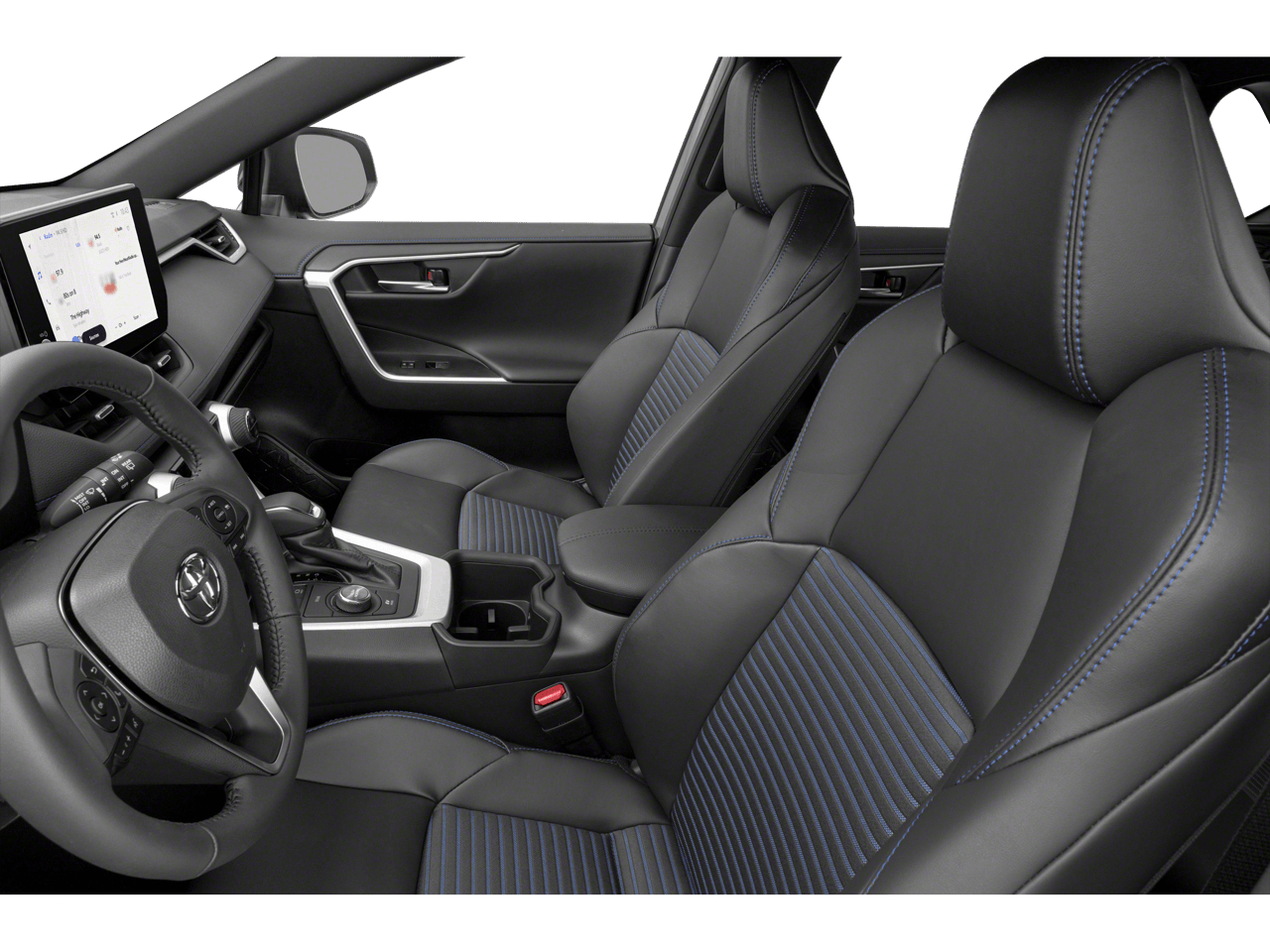 2024 Toyota RAV4 Hybrid XSE Roseville CA