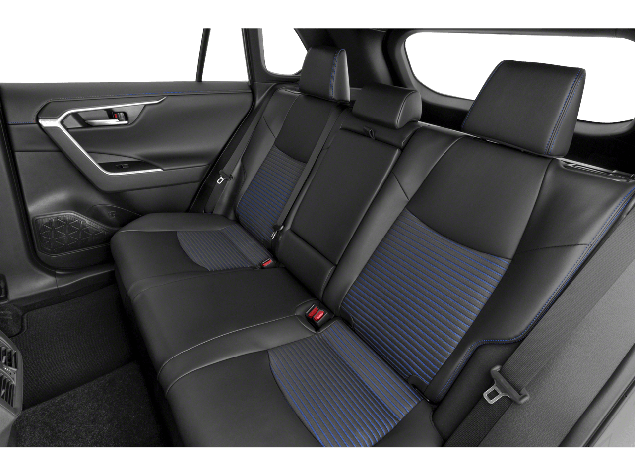 2024 Toyota RAV4 Hybrid XSE Roseville CA