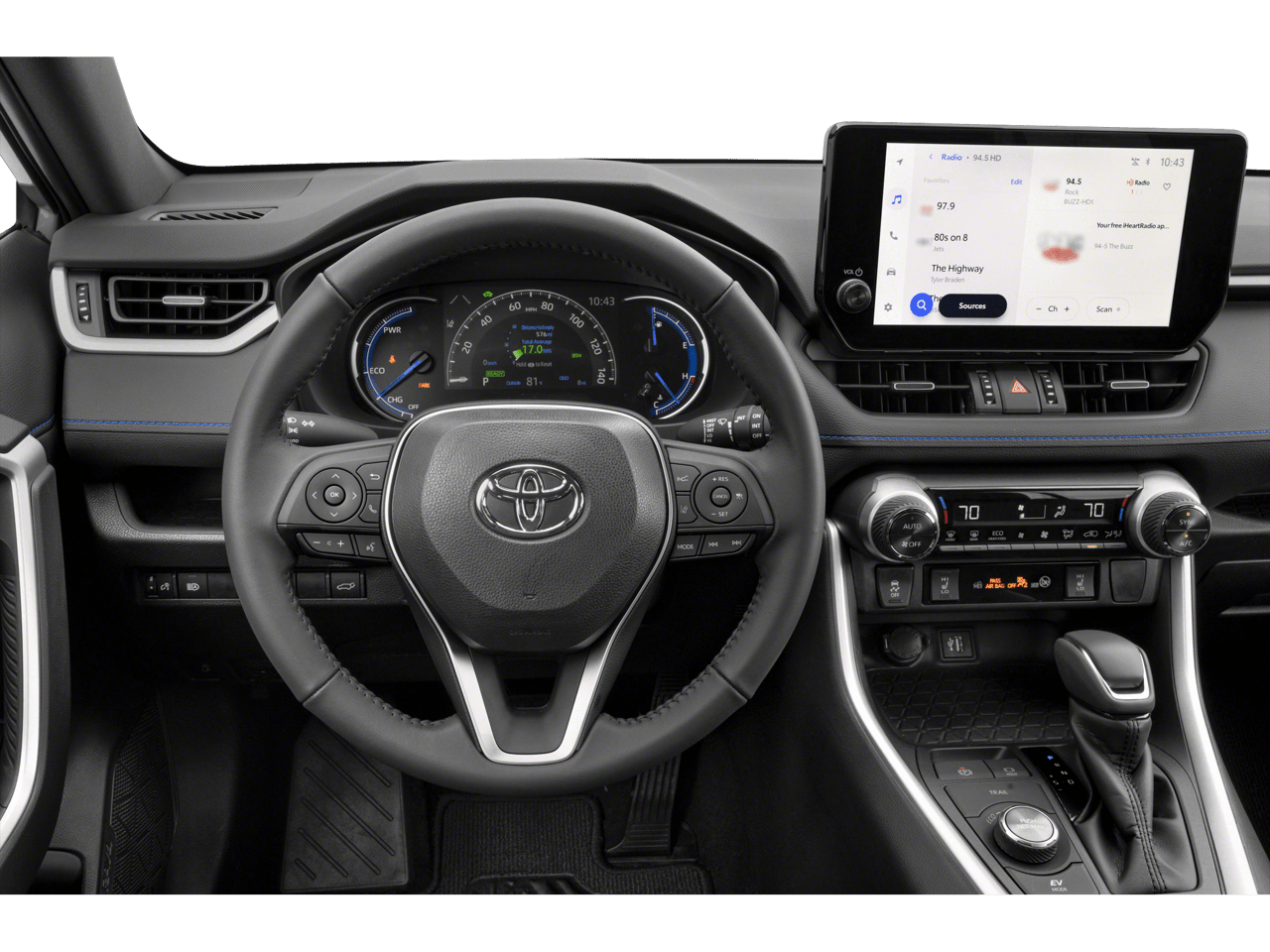 2024 Toyota RAV4 Hybrid XSE Roseville CA